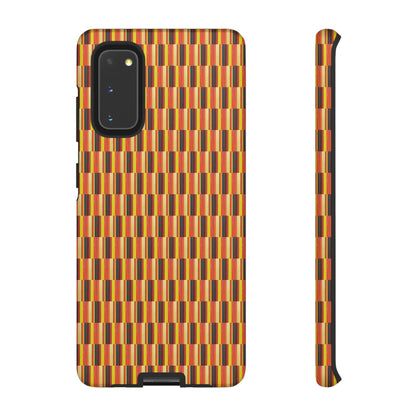 Tough Phone Case -  No. 130 B