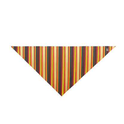 Pet Bandana - No. 130 - Sunrise