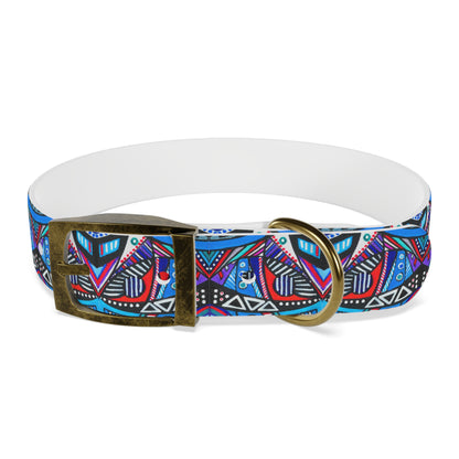 Dog Collar - No. 292 A