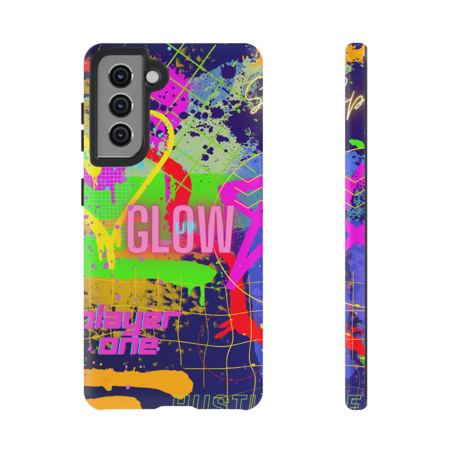 Tough Phone Case -  No. 232 D