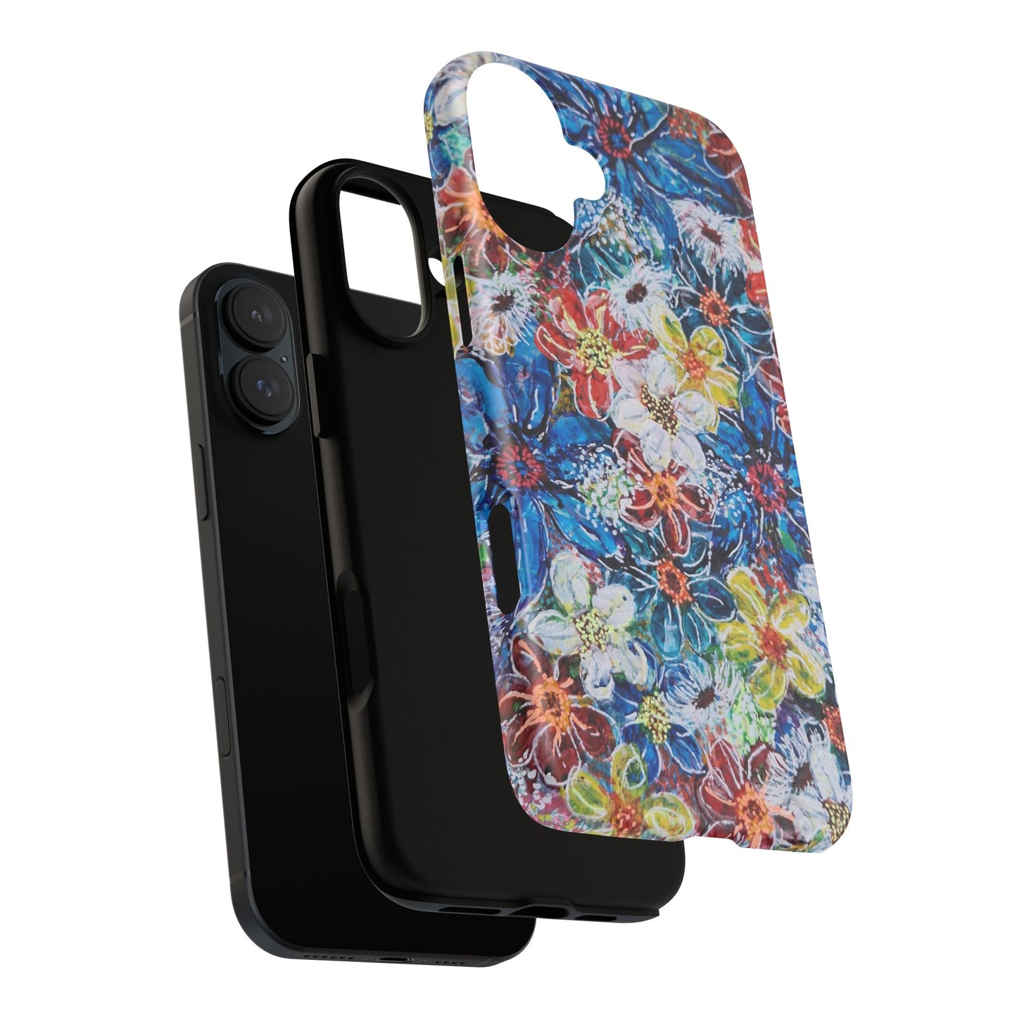 Tough Phone Case - No. 242