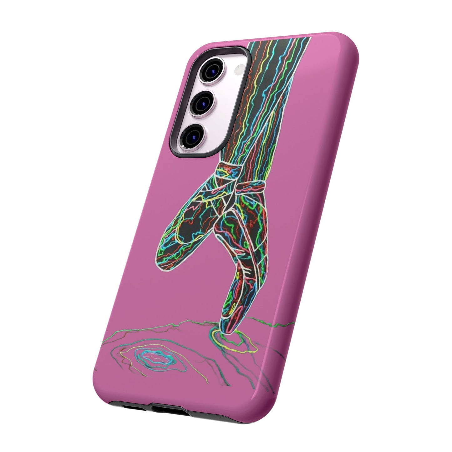 Tough Phone Case - No. 227
