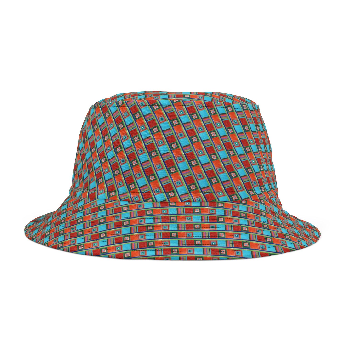 Bucket Hat  - No. 133