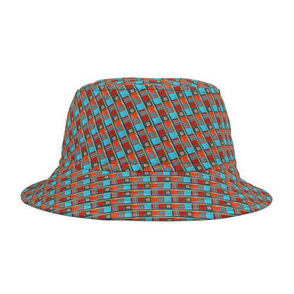 Bucket Hat  - No. 133