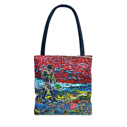 Tote Bag  - No. 210 JY