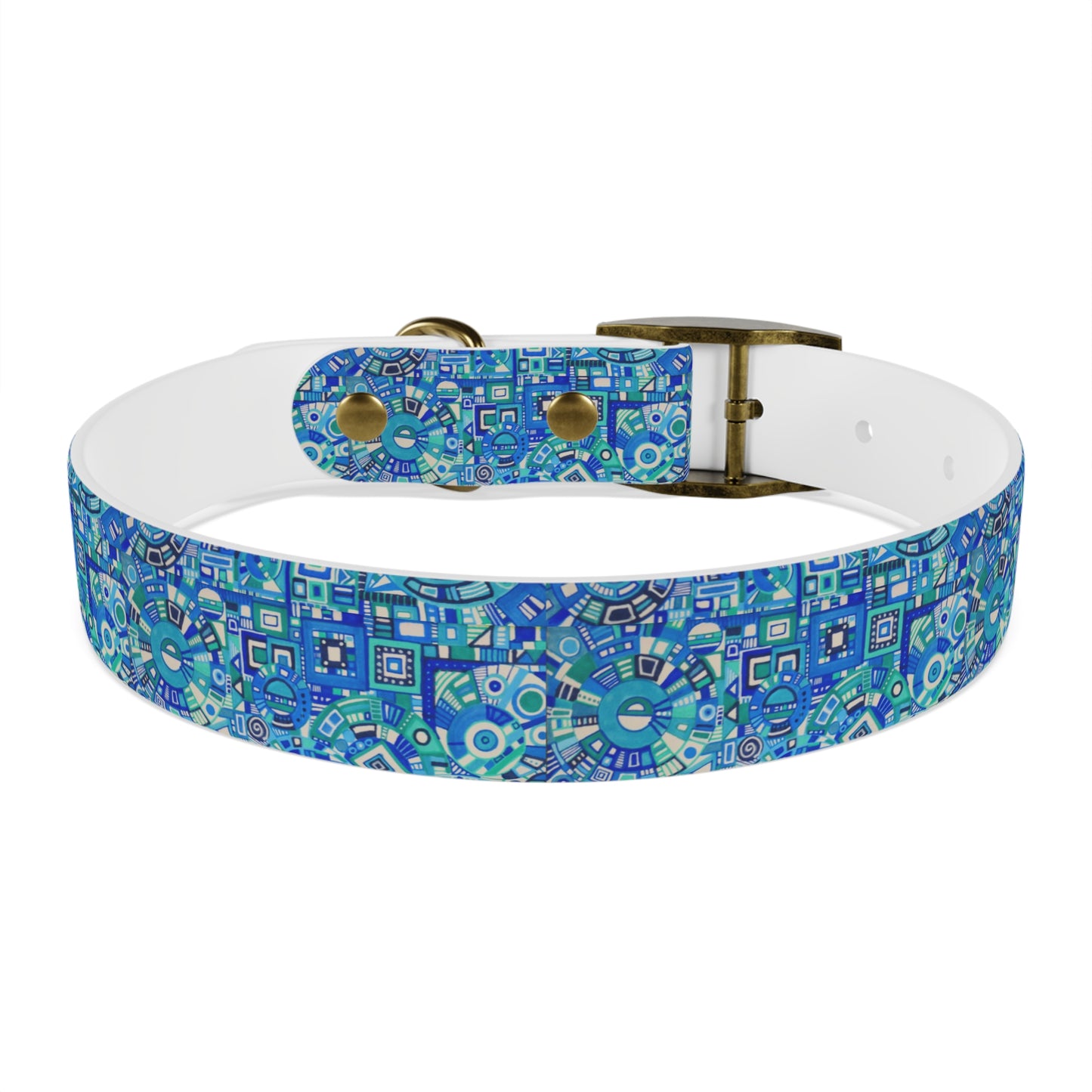 Dog Collar - No. 262