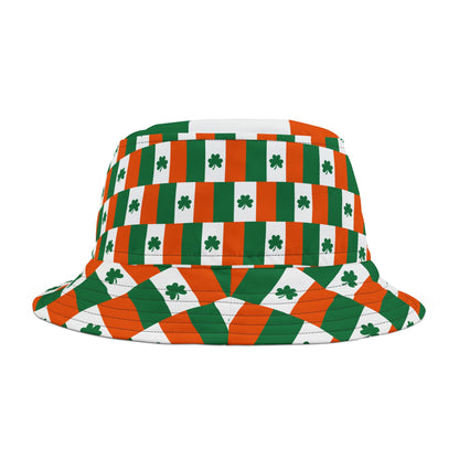 Bucket Hat  - No. 008 Shamrock