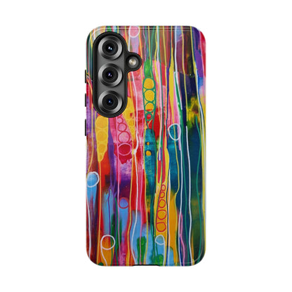 Tough Phone Case -  No. 237