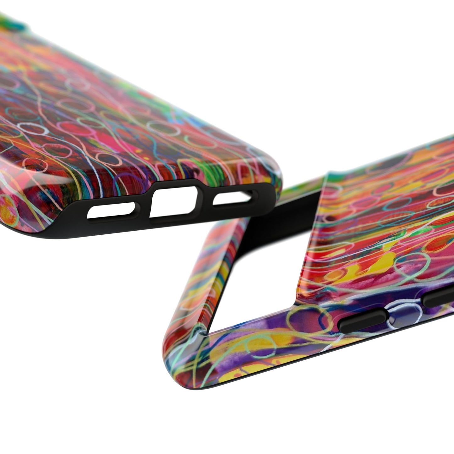 Tough Phone Case -  No. 239
