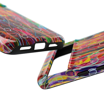 Tough Phone Case -  No. 239