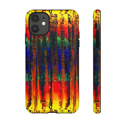 Tough Phone Case -  No. 138