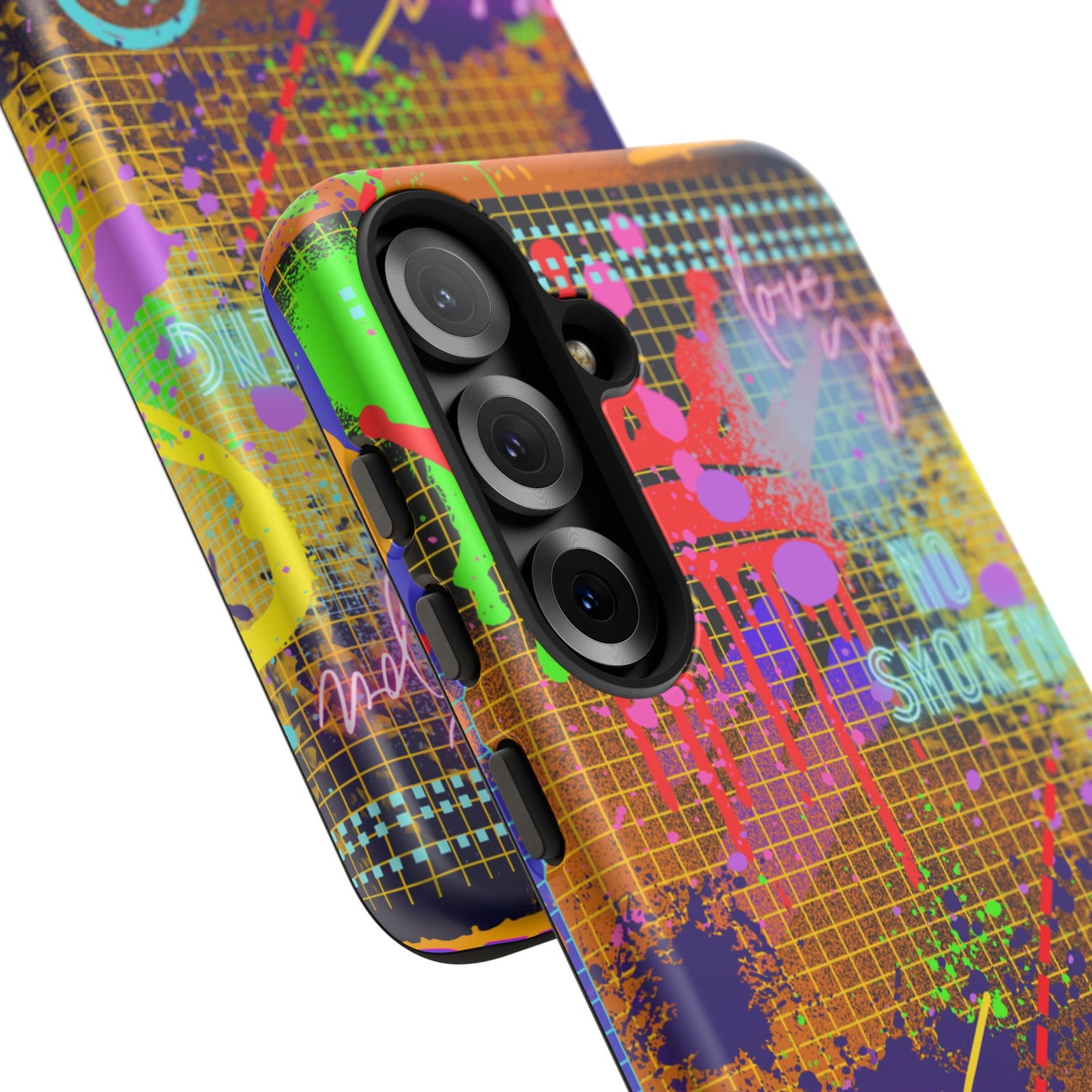 Tough Phone Case -  No. 232