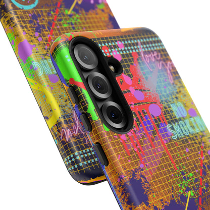 Tough Phone Case -  No. 232