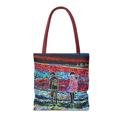 Tote Bag  - No. 210