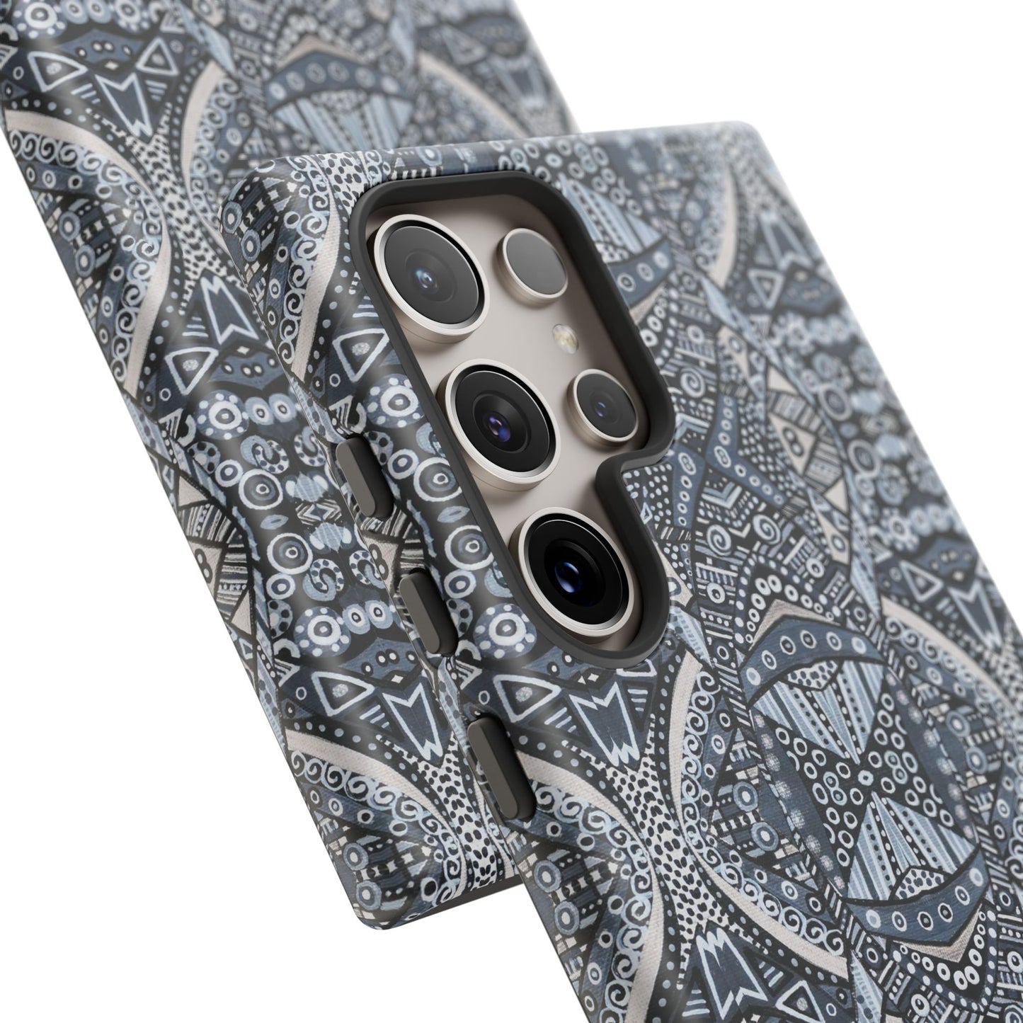 Tough Phone Case -  No. 287