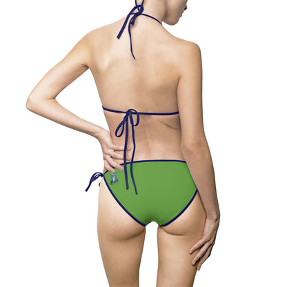 Women's Bikini Swimsuit - No. 146