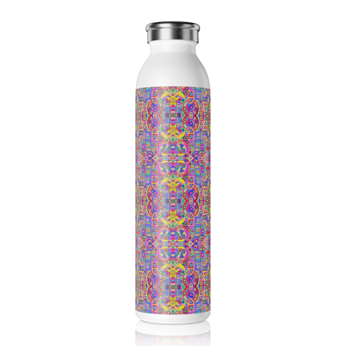 Slim Water Bottle - No. 260