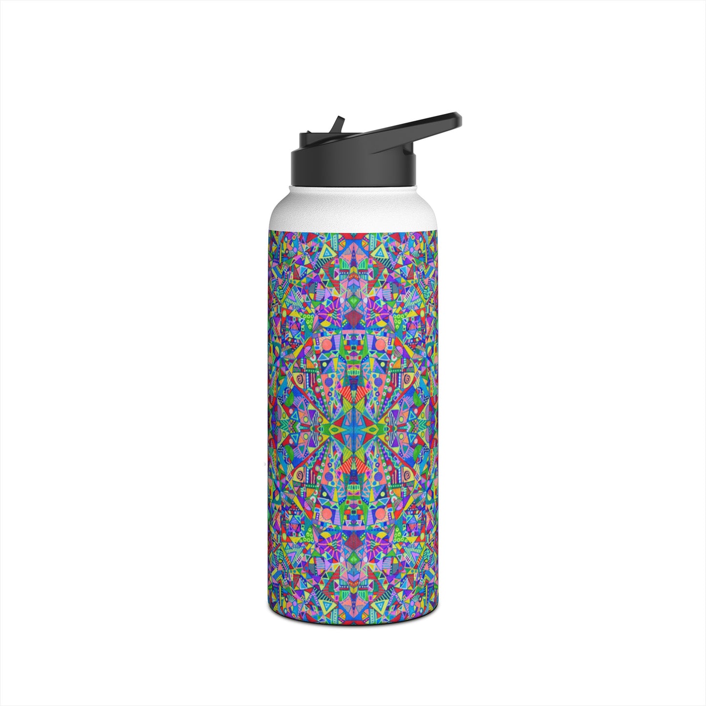 Stainless Steel Water Bottle - No. 254