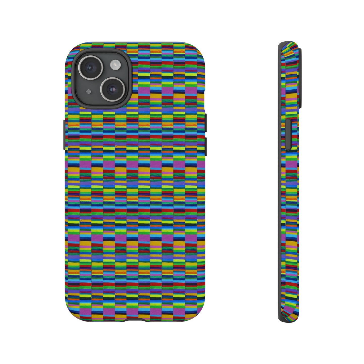 Tough Phone Case -  No. 223 B