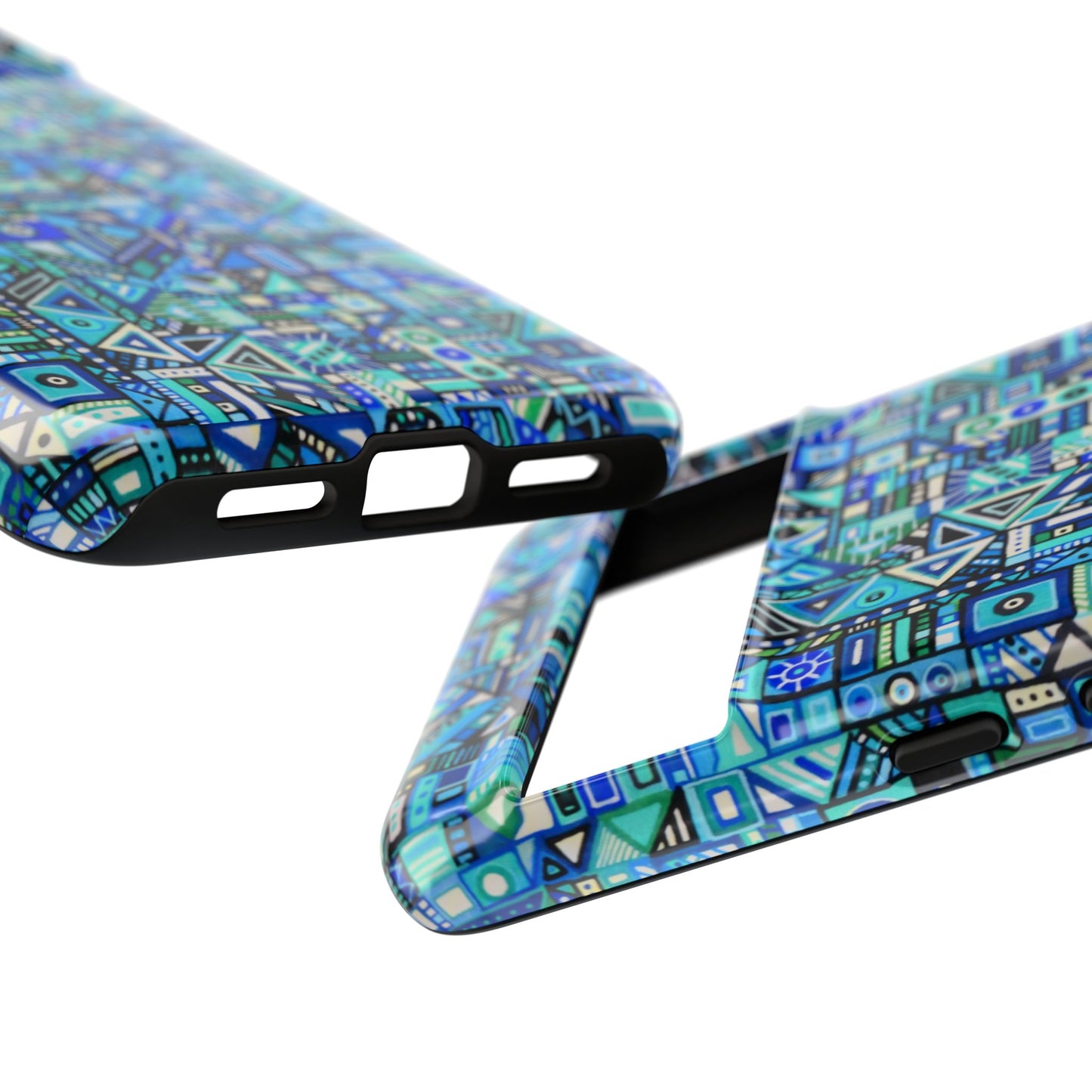 Tough Phone Case -  No. 313