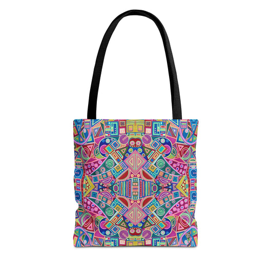 Tote Bag  - No. 266