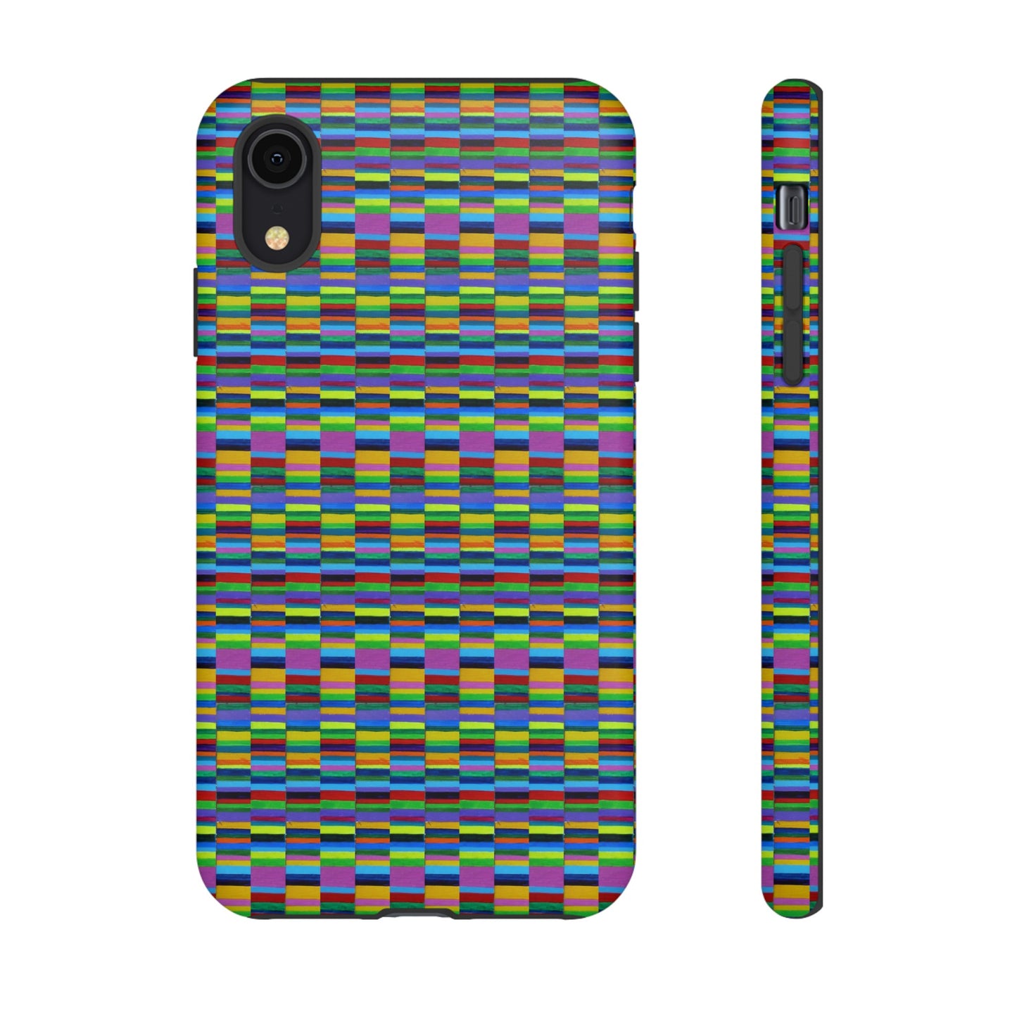 Tough Phone Case -  No. 223 B