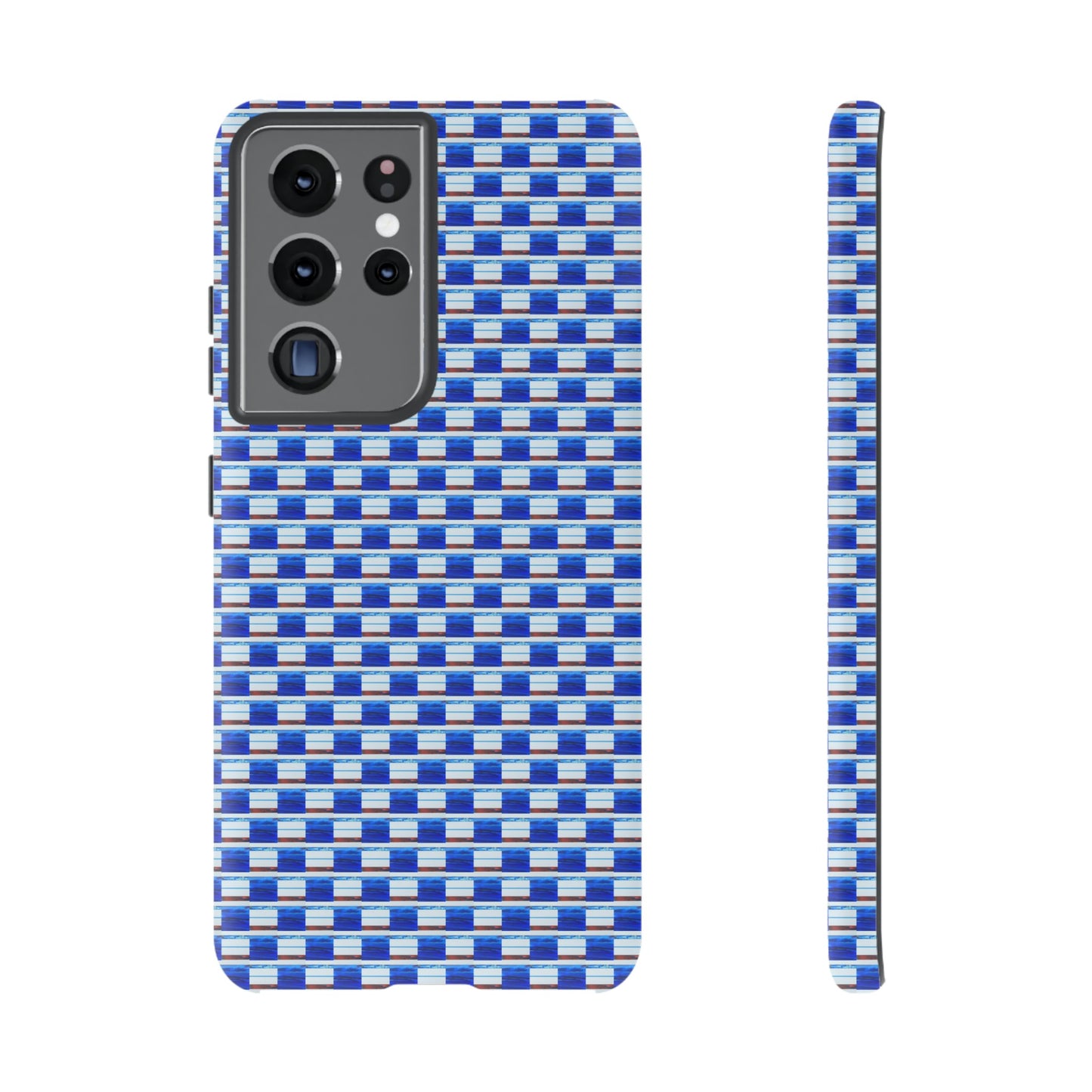 Tough Phone Case -  No. 140