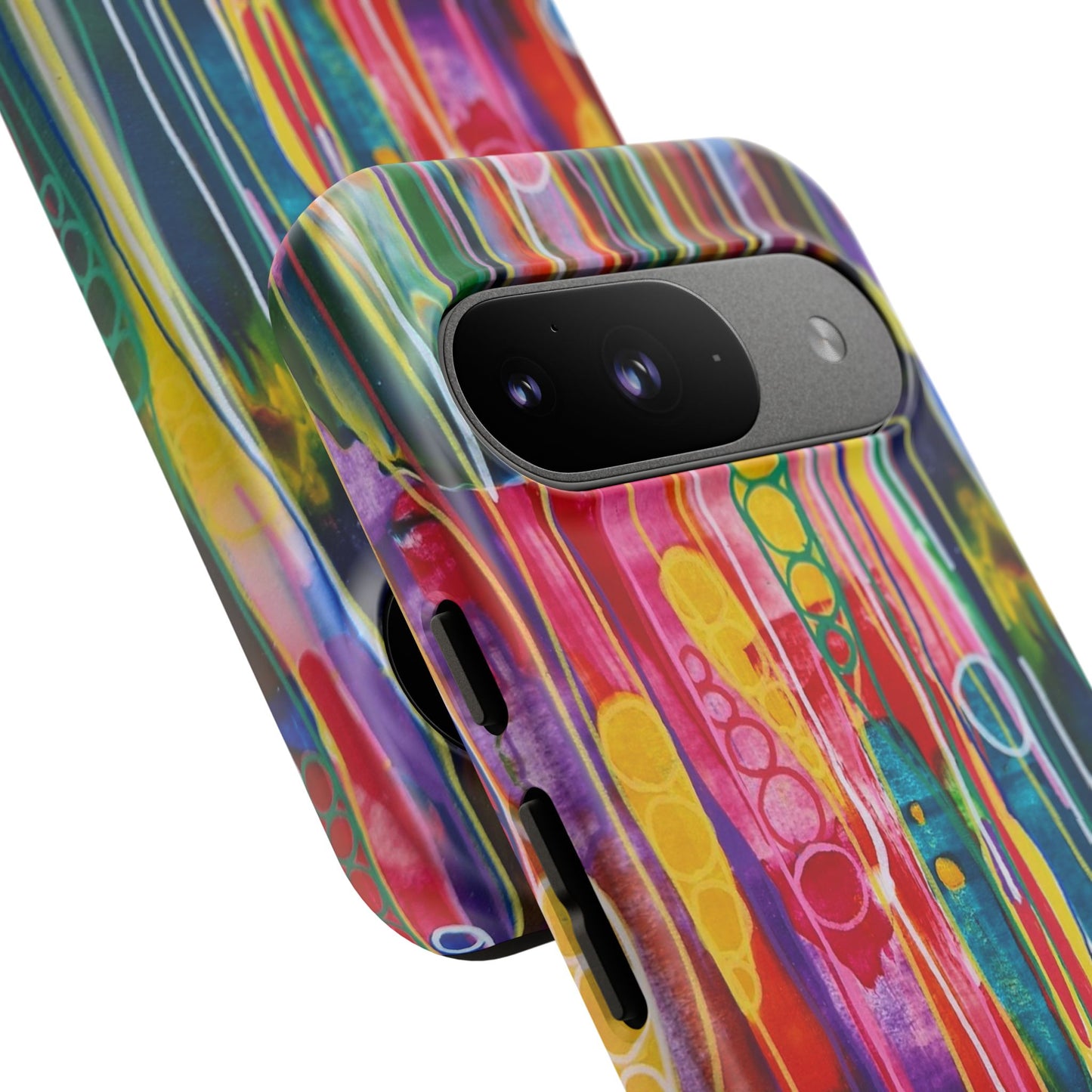 Tough Phone Case -  No. 237