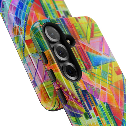 Tough Phone Case -  No. 234