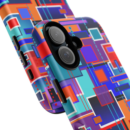 Tough Phone Case - No. 233