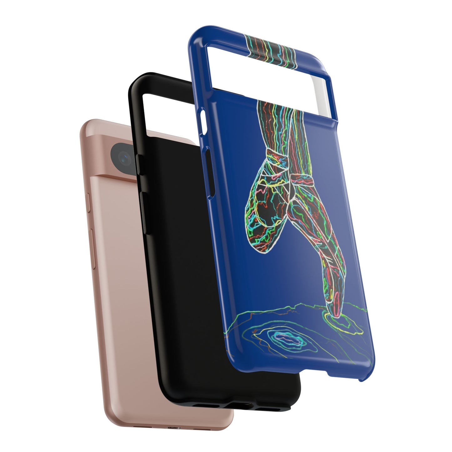 Tough Phone Case -  No. 227