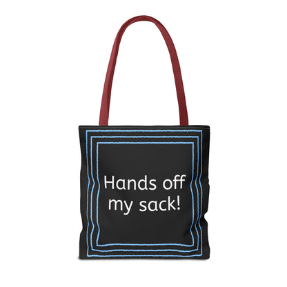 Tote Bag - No. X3