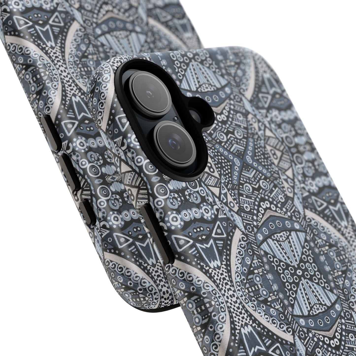 Tough Phone Case -  No. 287
