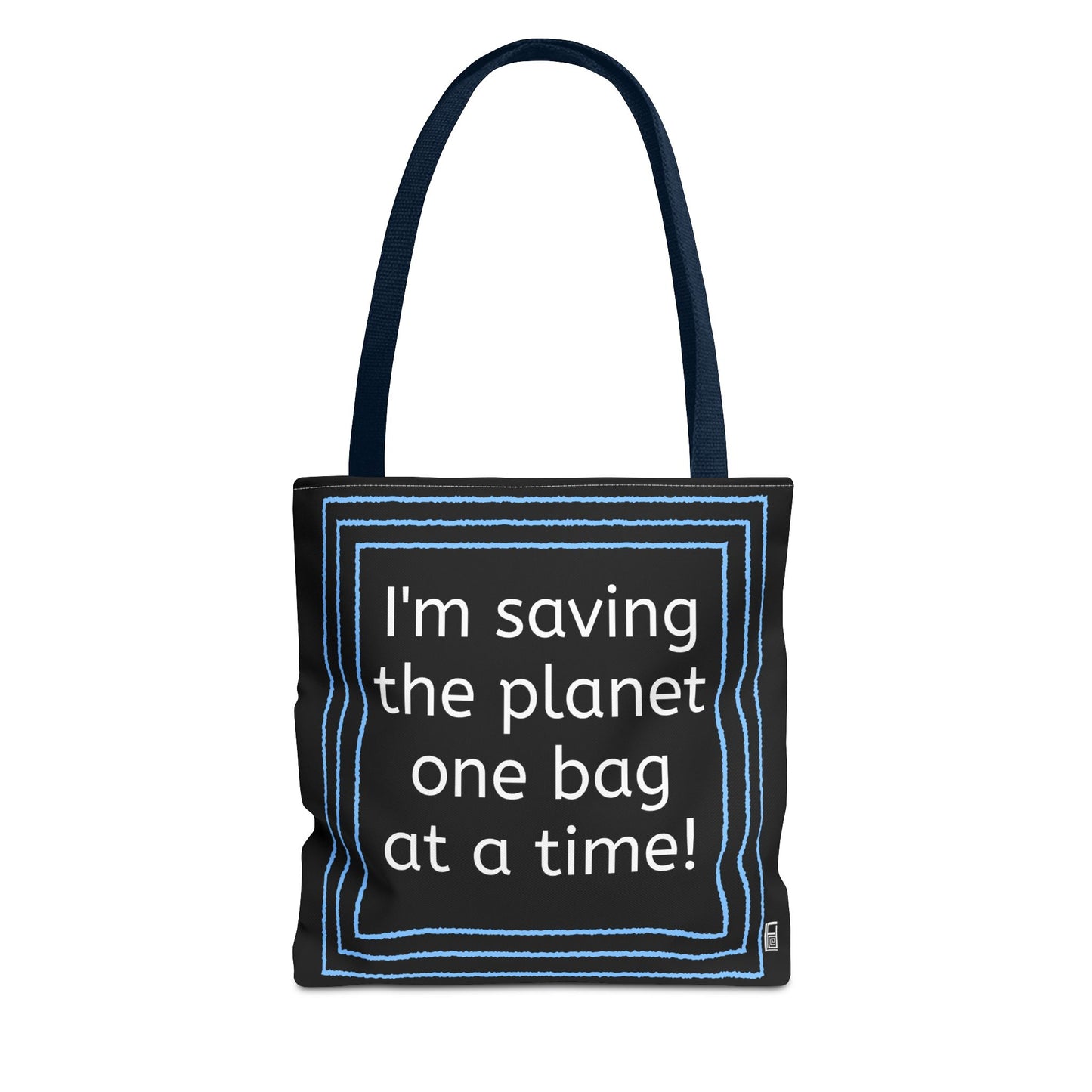 Tote Bag - No. X2