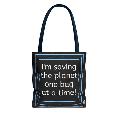 Tote Bag - No. X2