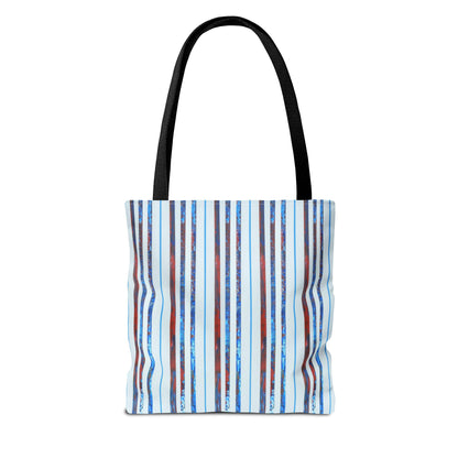 Tote Bag  - No. 140