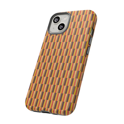 Tough Phone Case -  No. 130 B