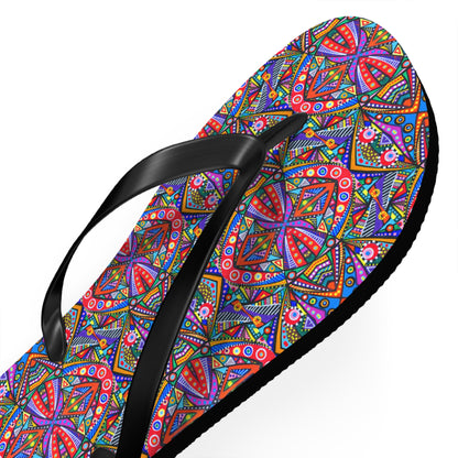 Men's Flip Flops - No. 288