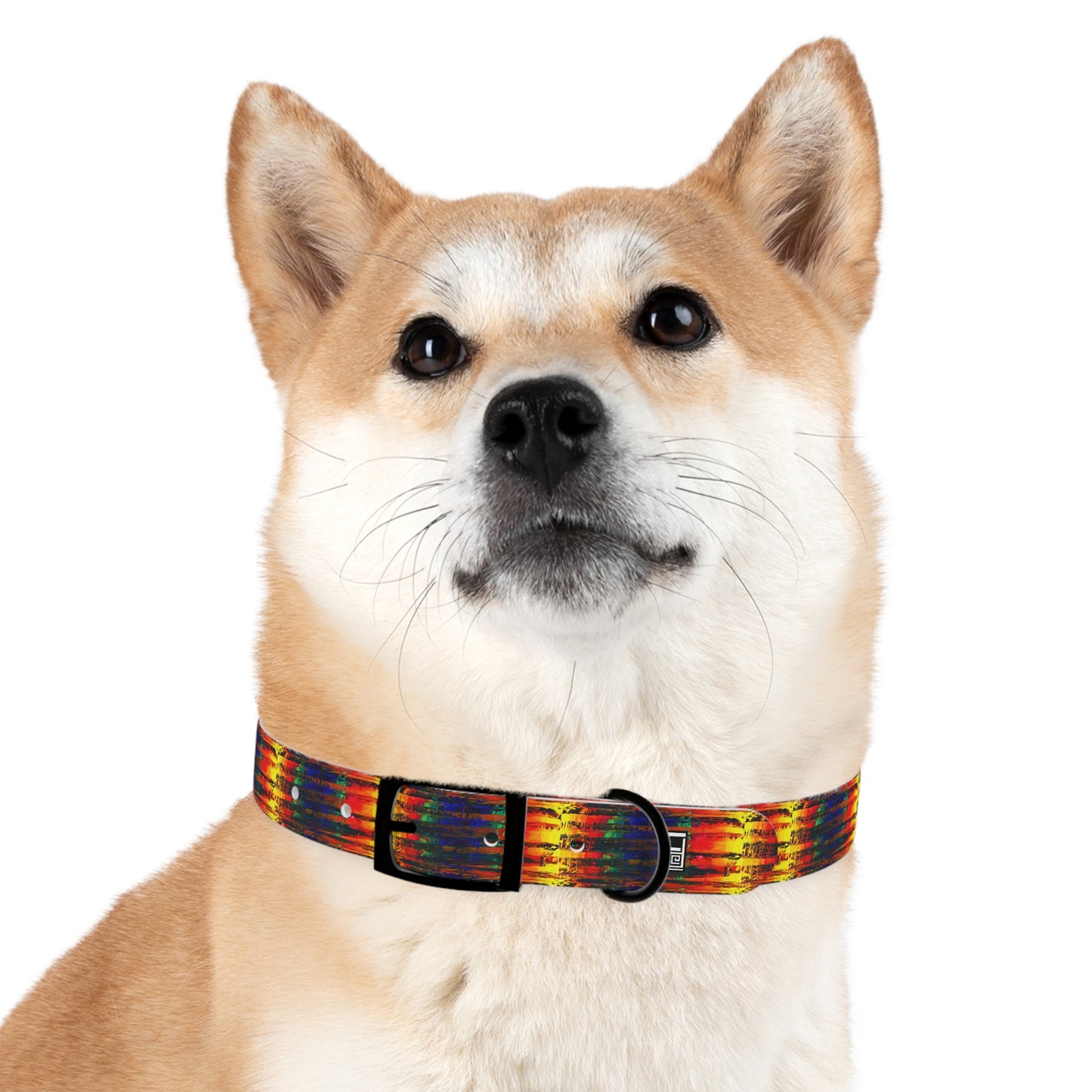 Dog Collar - No. 138