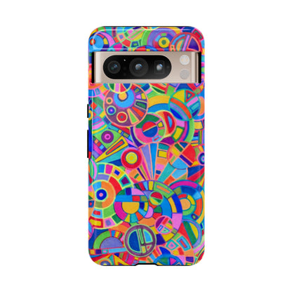 Tough Phone Case - No. 265