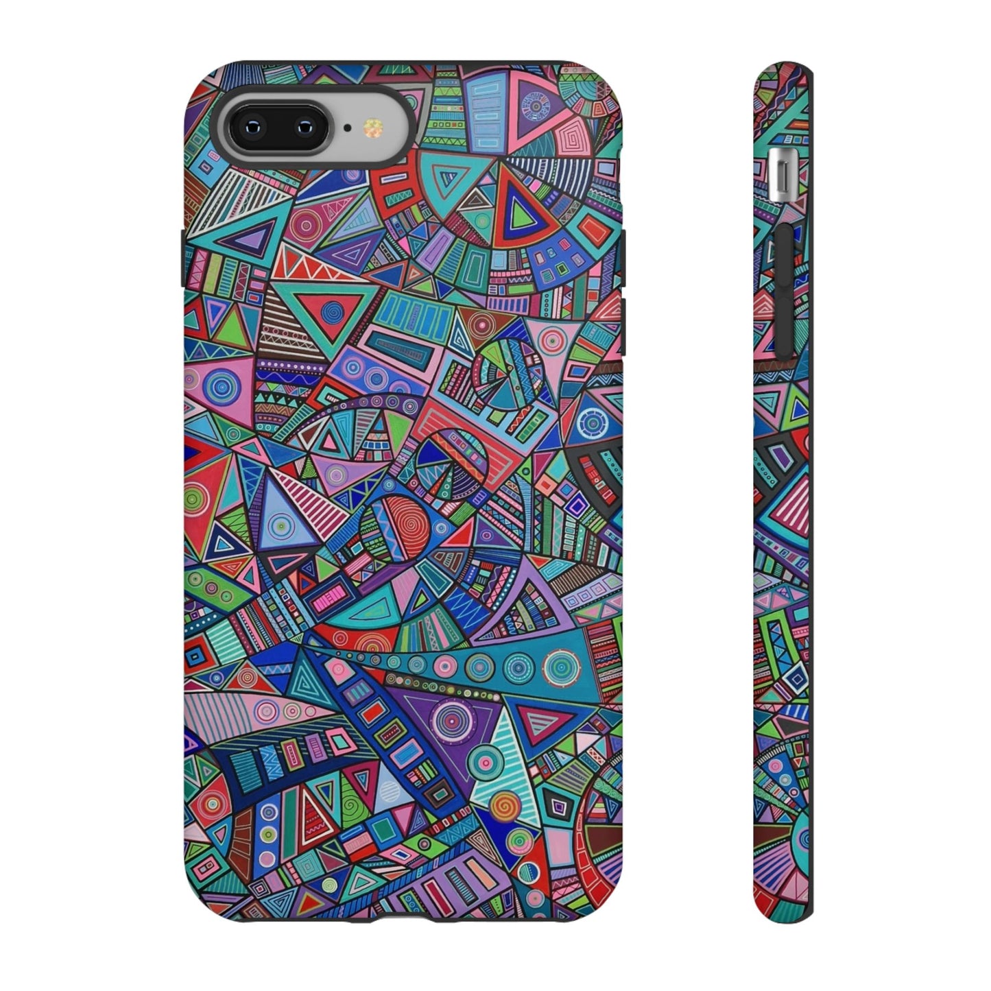 Tough Phone Case -  No. 339