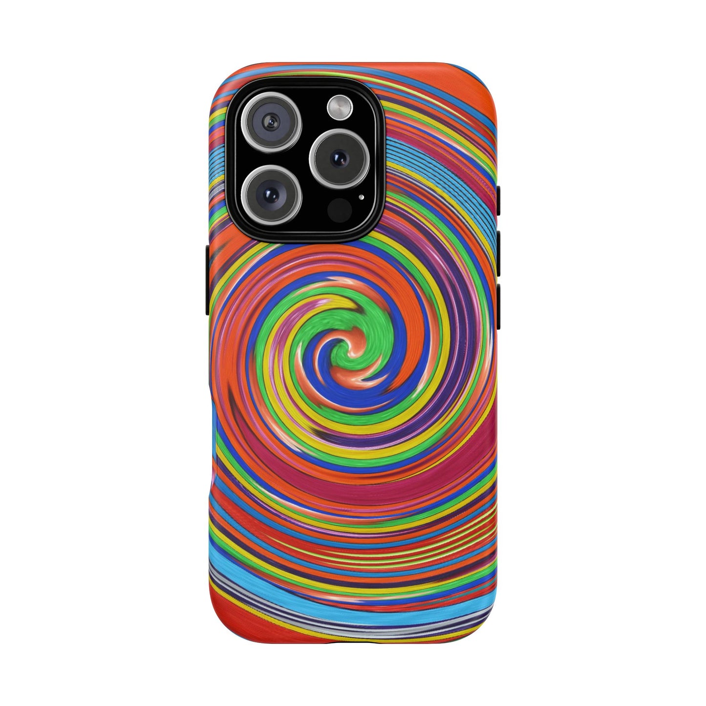 Tough Phone Case -  No. 303