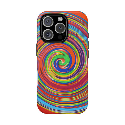 Tough Phone Case -  No. 303