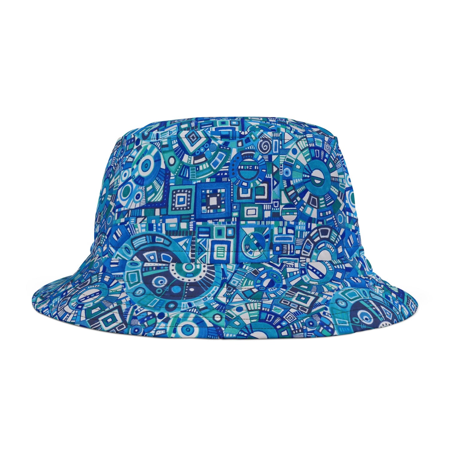 Bucket Hat  - No. 262