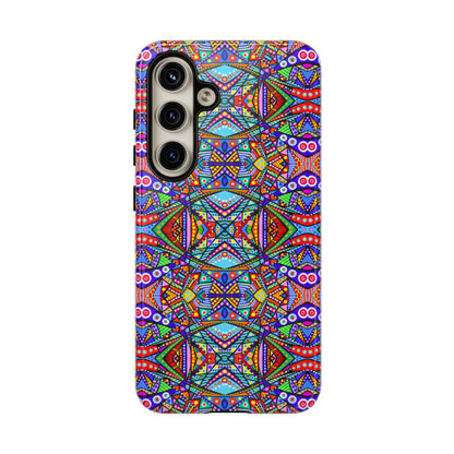 Tough Phone Case -  No. 291 B
