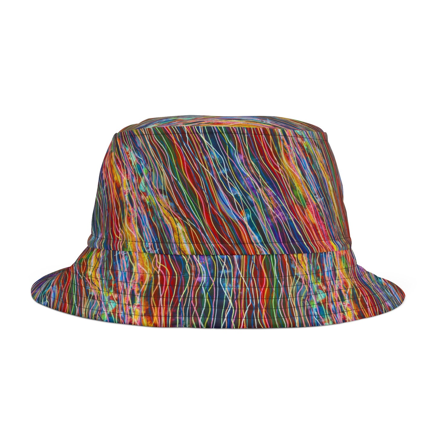 Bucket Hat  - No. 236