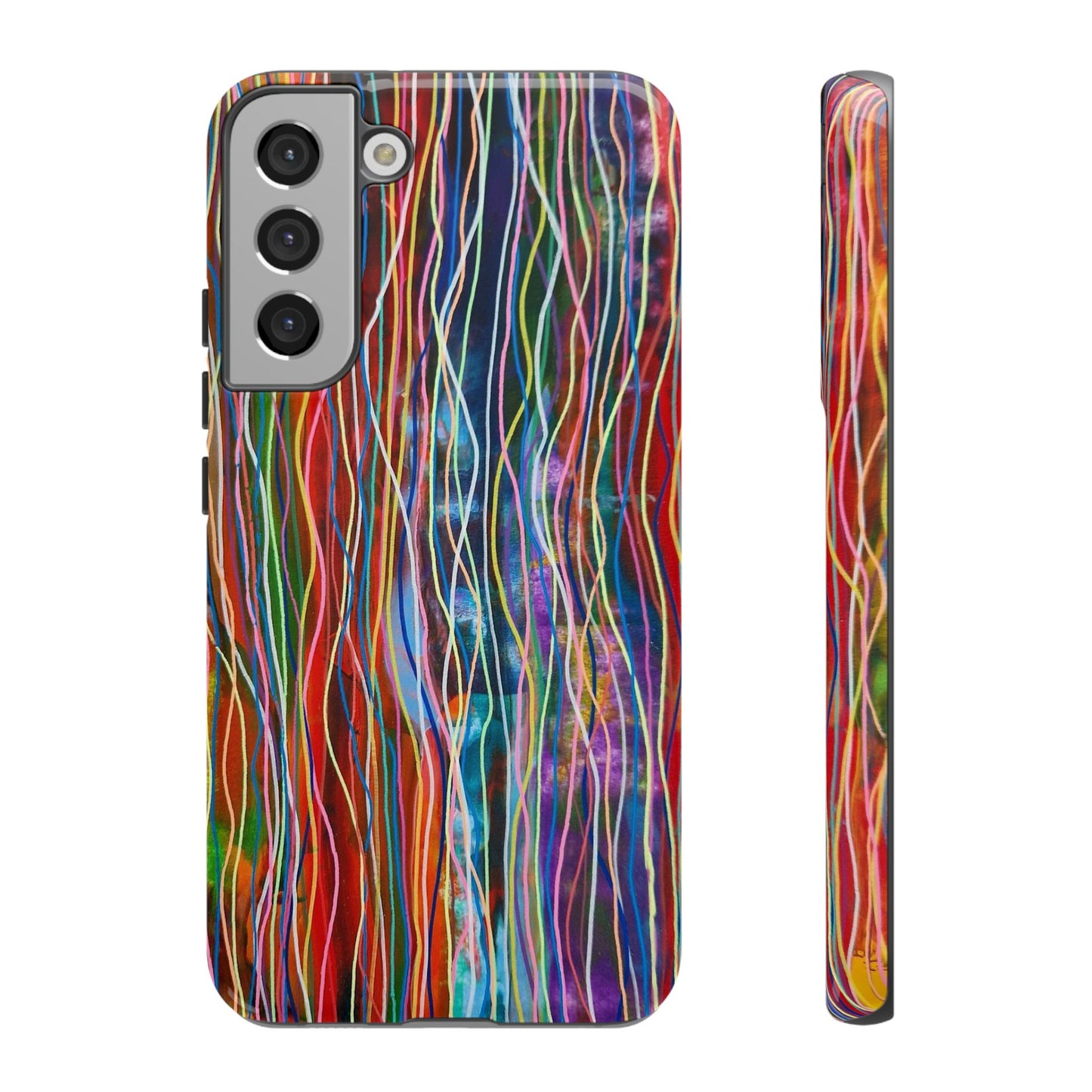 Tough Phone Case -  No. 236