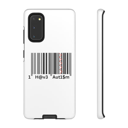 Tough Phone Case -  No. 310