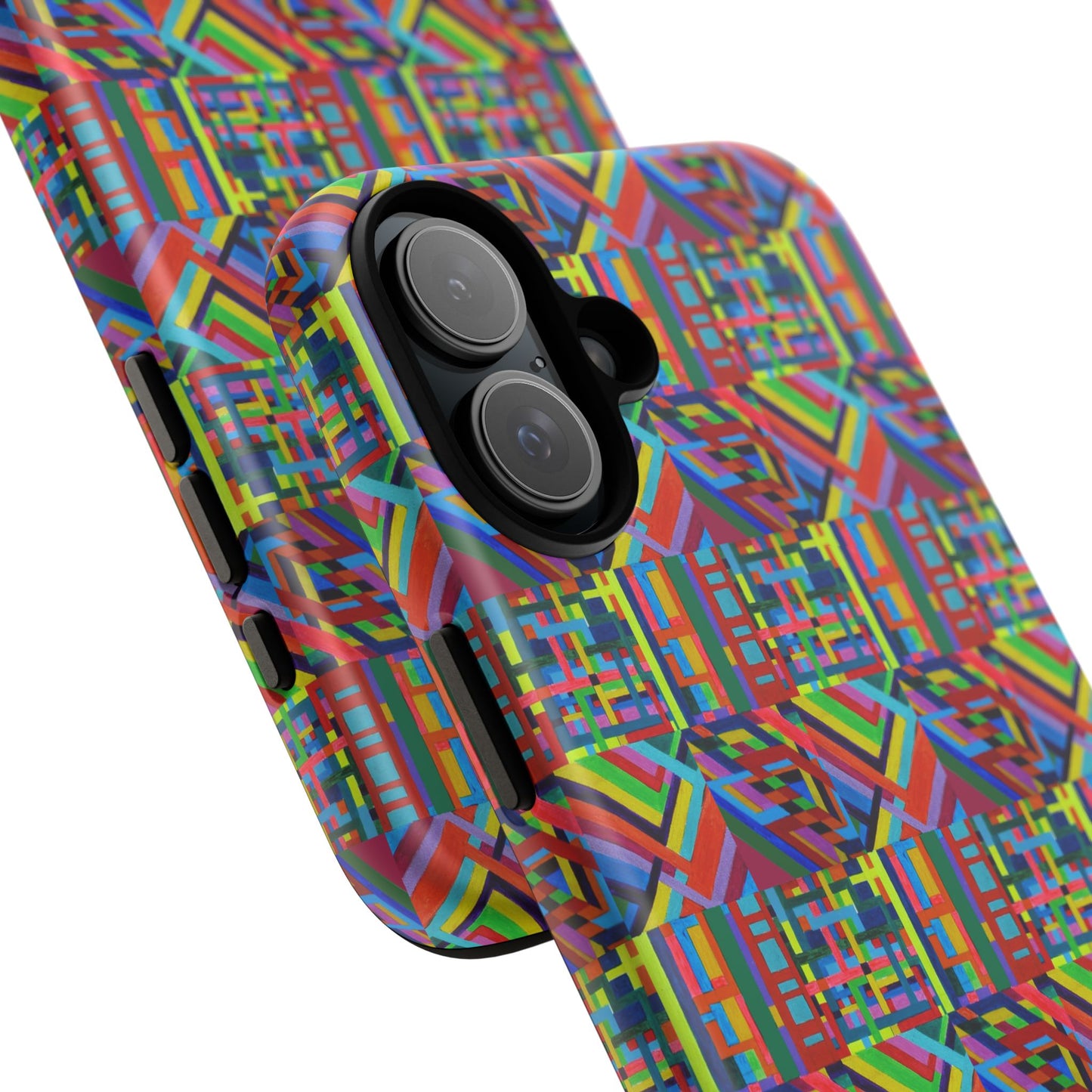 Tough Phone Case -  No. 223 C