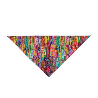 Pet Bandana - No. 239